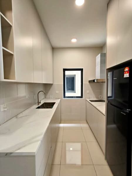 Service Residence for Rent at One Equine - Kean Phang - Kitchen - PropertyGuru.com.my