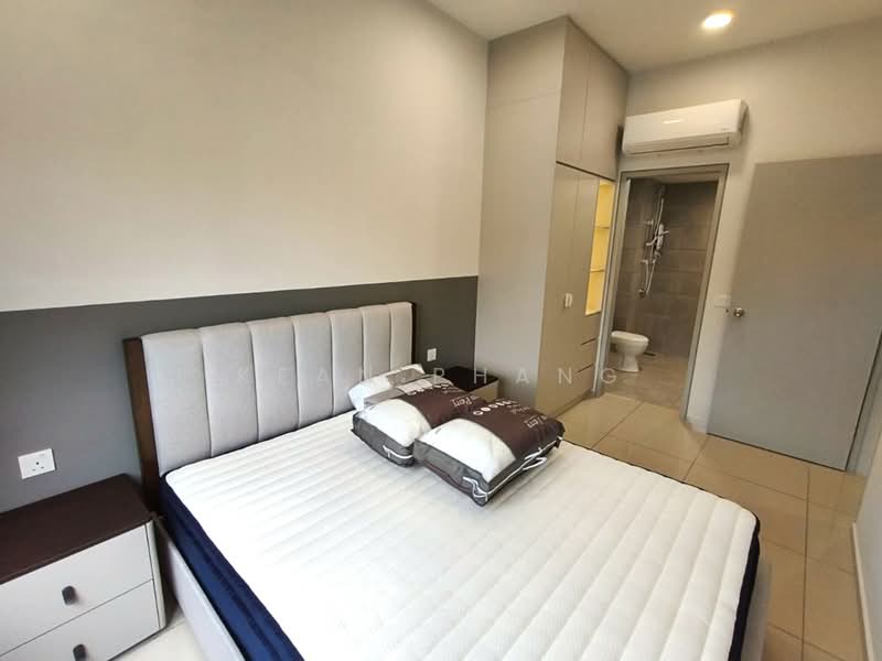 Service Residence for Rent at One Equine - Kean Phang - Bedroom - PropertyGuru.com.my