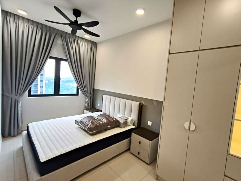 Service Residence for Rent at One Equine - Kean Phang - Bedroom - PropertyGuru.com.my