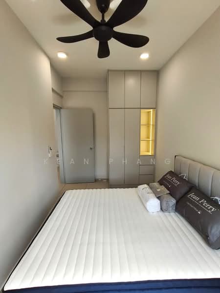 Service Residence for Rent at One Equine - Kean Phang - Bedroom - PropertyGuru.com.my