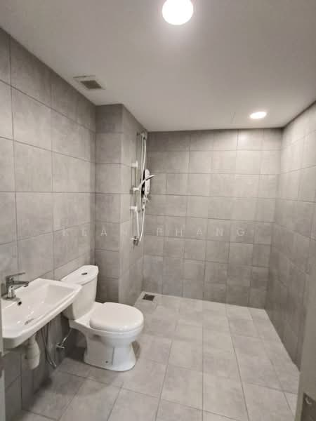 Service Residence for Rent at One Equine - Kean Phang - Bathroom - PropertyGuru.com.my