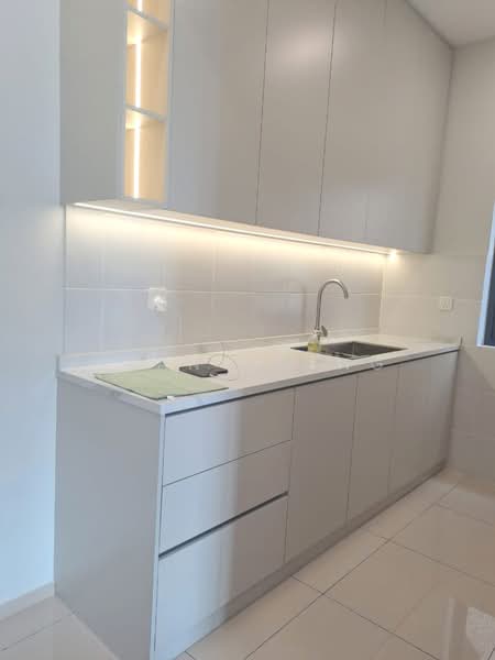 Service Residence for Rent at One Equine - Kean Phang - Kitchen - PropertyGuru.com.my
