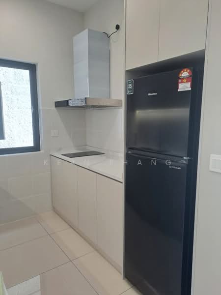 Service Residence for Rent at One Equine - Kean Phang - Kitchen - PropertyGuru.com.my
