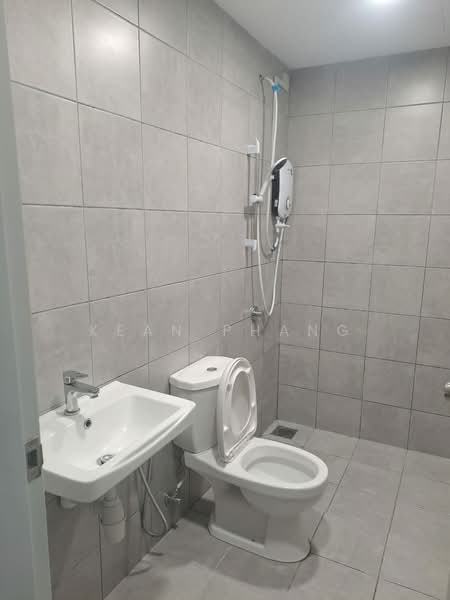 Service Residence for Rent at One Equine - Kean Phang - Bathroom - PropertyGuru.com.my