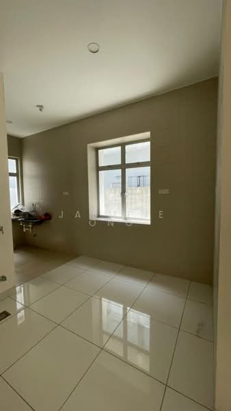 Semi-Detached House for Sale in Laman Rimbunan (Kepong) - Jasmine Ong - Kitchen - PropertyGuru.com.my