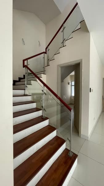 Semi-Detached House for Sale in Laman Rimbunan (Kepong) - Jasmine Ong - Interior - PropertyGuru.com.my