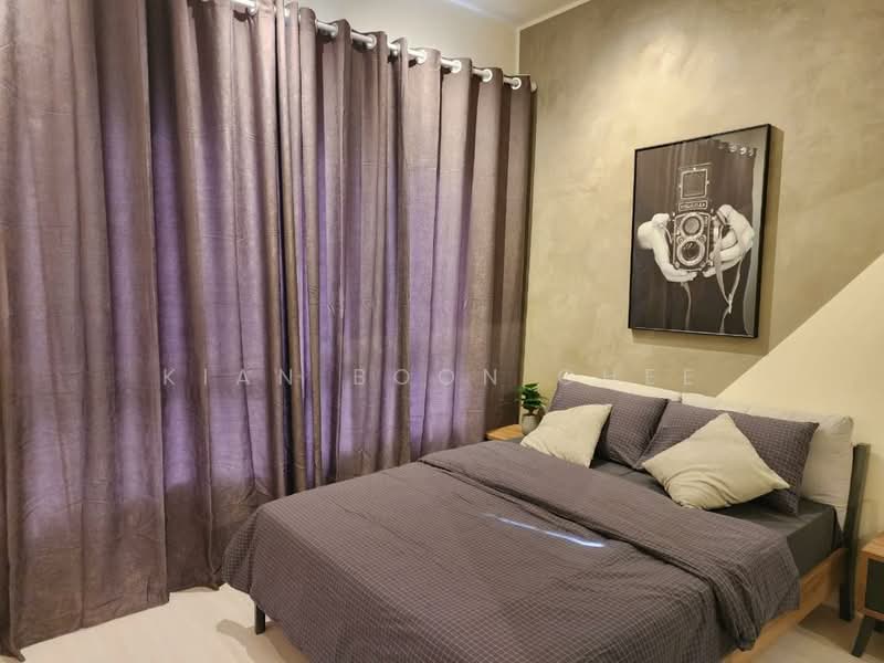 Service Residence for Sale at The Era @ Duta North - Kian Boon Chee - Bedroom - PropertyGuru.com.my