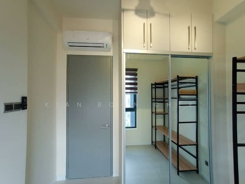 Service Residence for Sale at The Era @ Duta North - Kian Boon Chee - PropertyGuru.com.my