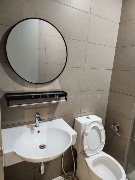 Service Residence for Sale at The Era @ Duta North - Kian Boon Chee - PropertyGuru.com.my