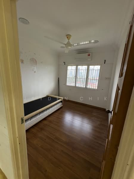 Apartment for Rent at Arena Green - Jayden Chik - Bedroom - PropertyGuru.com.my