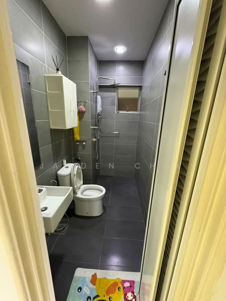 Apartment for Rent at Arena Green - Jayden Chik - Bathroom - PropertyGuru.com.my
