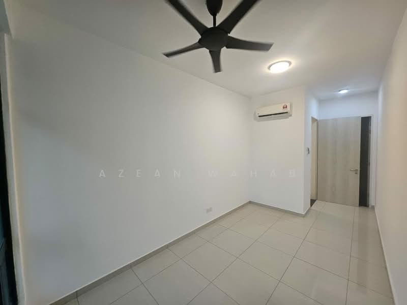 Kondominium untuk Dijual di Legasi Kampung Bharu - Azean Wahab - Interior - PropertyGuru.com.my