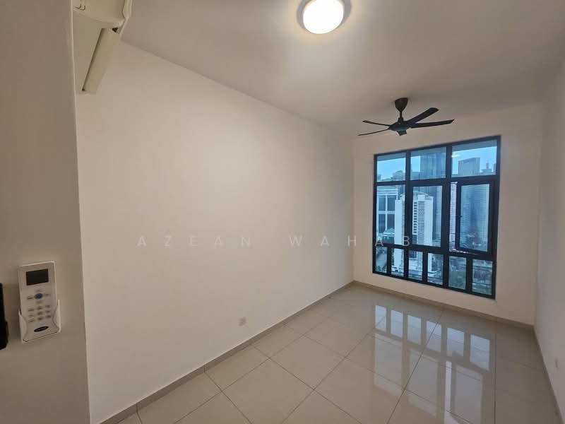 Kondominium untuk Dijual di Legasi Kampung Bharu - Azean Wahab - Interior - PropertyGuru.com.my