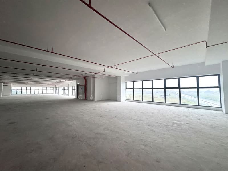 Factory for Rent in Perai (Penang) - Cai Yan - Interior - PropertyGuru.com.my