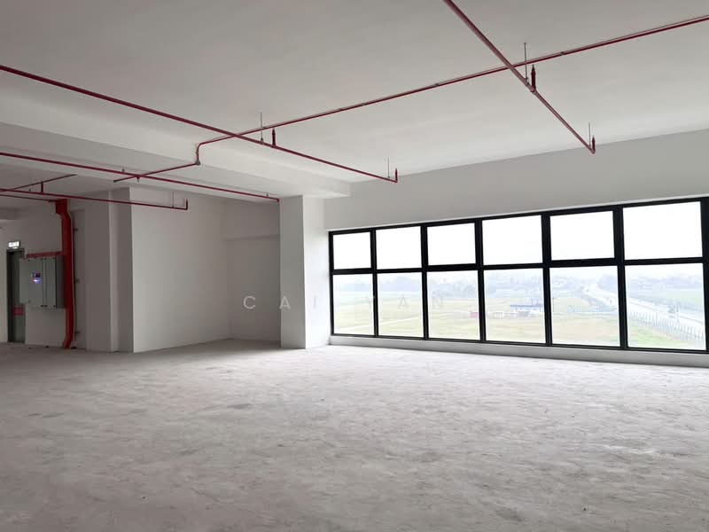 Factory for Rent in Perai (Penang) - Cai Yan - Interior - PropertyGuru.com.my