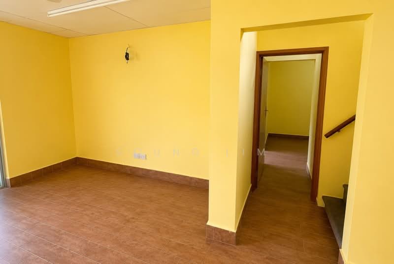 Rumah Teres 2 Tingkat untuk Disewa di Seksyen 1a (Petaling Jaya) - Soung Lim - Interior - PropertyGuru.com.my
