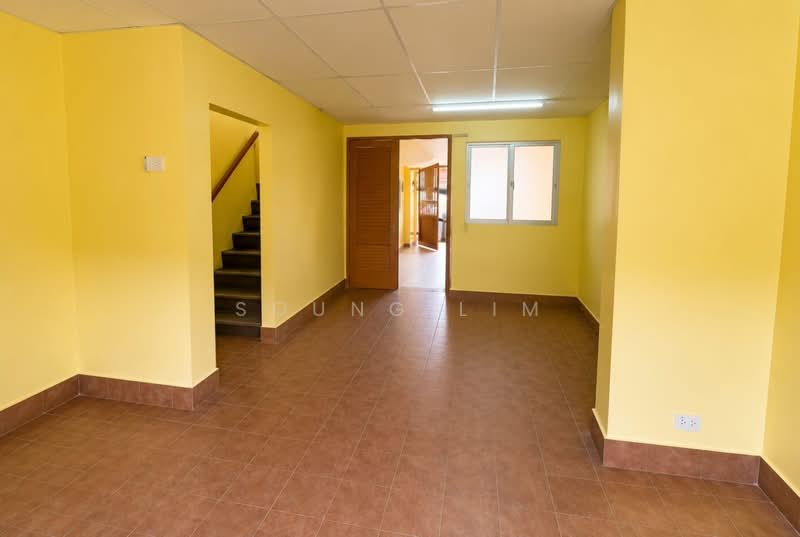 Rumah Teres 2 Tingkat untuk Disewa di Seksyen 1a (Petaling Jaya) - Soung Lim - Interior - PropertyGuru.com.my
