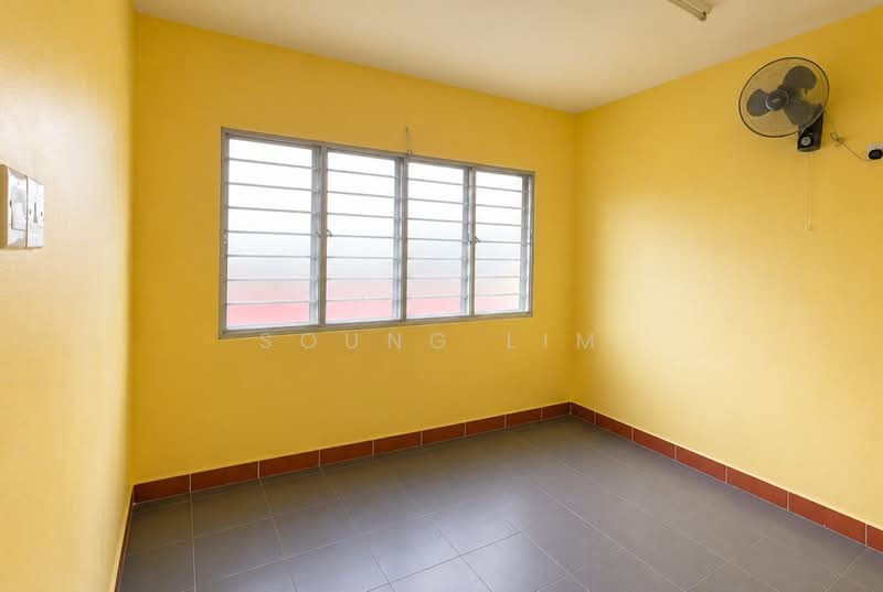Rumah Teres 2 Tingkat untuk Disewa di Seksyen 1a (Petaling Jaya) - Soung Lim - Interior - PropertyGuru.com.my