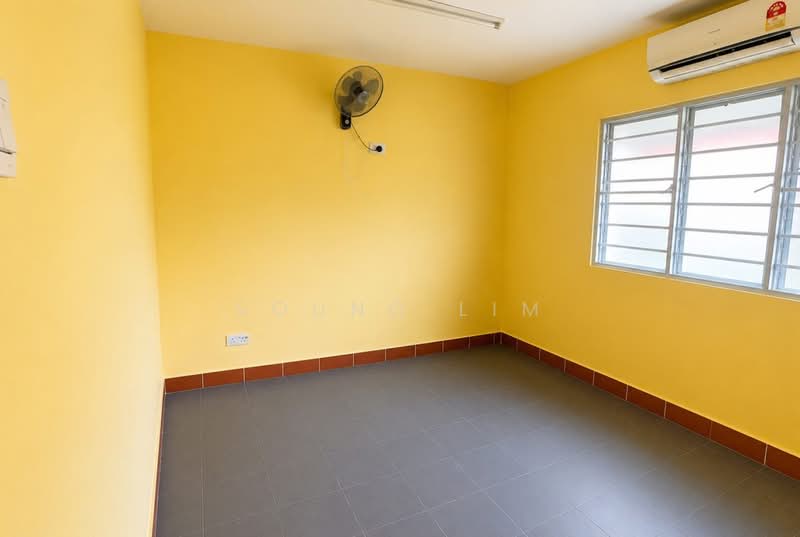 Rumah Teres 2 Tingkat untuk Disewa di Seksyen 1a (Petaling Jaya) - Soung Lim - Interior - PropertyGuru.com.my