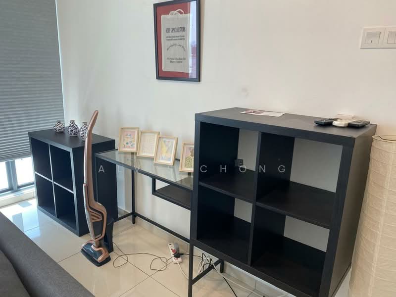 Servis Apartment untuk Disewa di PJ Midtown - Alvis Chong - Interior - PropertyGuru.com.my