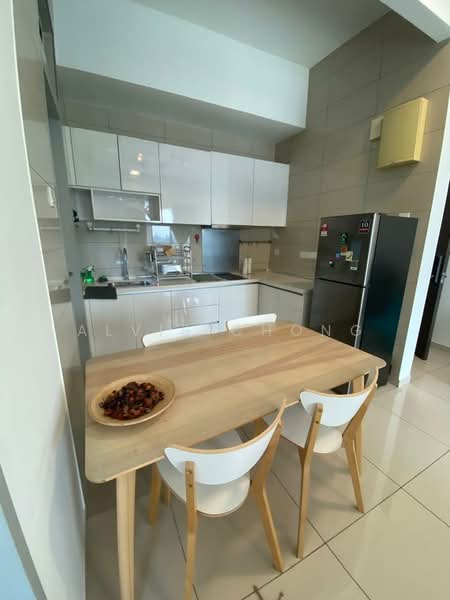 Servis Apartment untuk Disewa di PJ Midtown - Alvis Chong - Kitchen - PropertyGuru.com.my