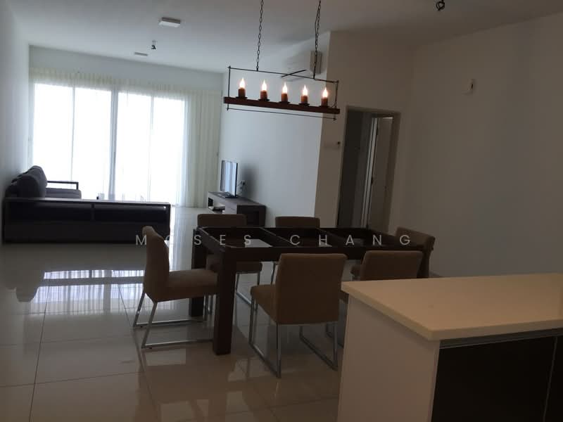 Condominium for Rent at 10 Island Resort - Moses Chang - Living Room - PropertyGuru.com.my