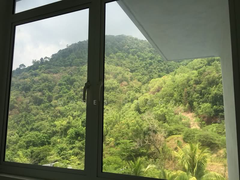 Condominium for Rent at 10 Island Resort - Moses Chang - View - PropertyGuru.com.my