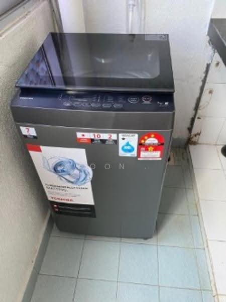 Apartment for Sale at Pelangi Apartment - Woon . - Interior - PropertyGuru.com.my