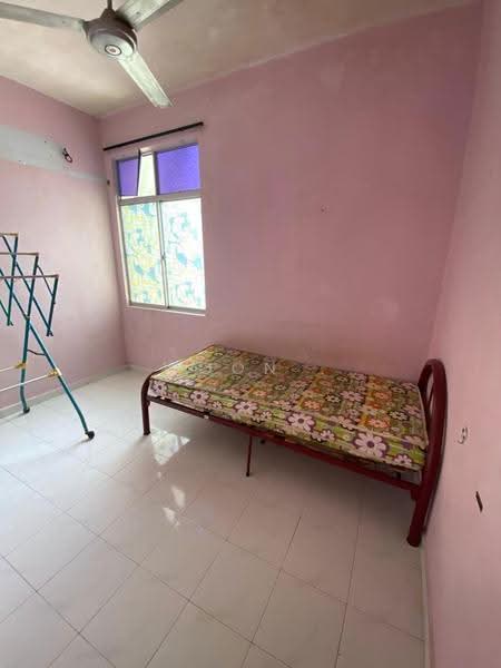 Apartment for Sale at Pelangi Apartment - Woon . - PropertyGuru.com.my