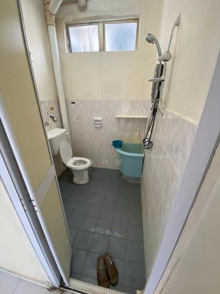 Apartment for Sale at Pelangi Apartment - Woon . - PropertyGuru.com.my
