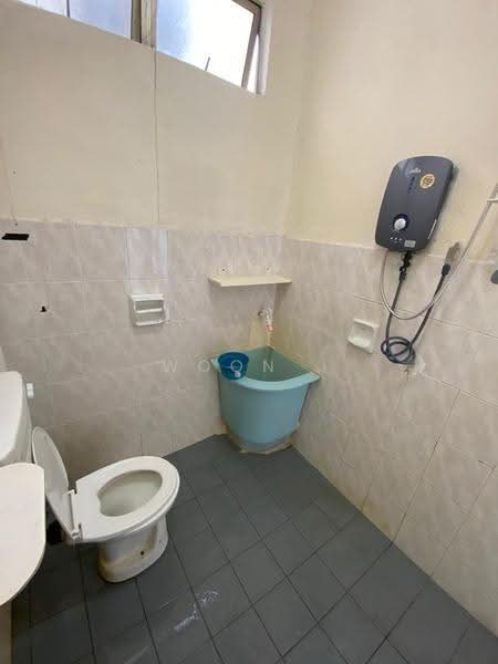 Apartment for Sale at Pelangi Apartment - Woon . - PropertyGuru.com.my