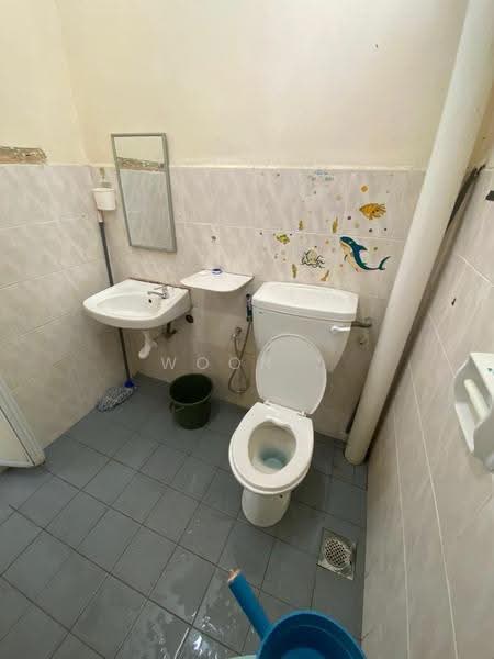 Apartment for Sale at Pelangi Apartment - Woon . - PropertyGuru.com.my
