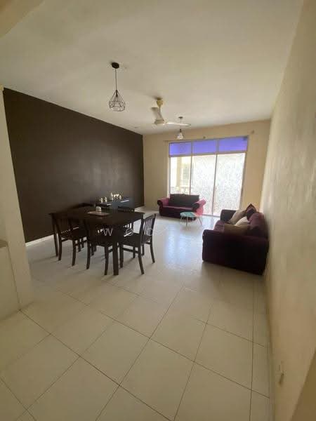 Apartment for Sale at Pelangi Apartment - Woon . - PropertyGuru.com.my
