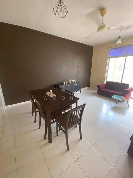 Apartment for Sale at Pelangi Apartment - Woon . - PropertyGuru.com.my