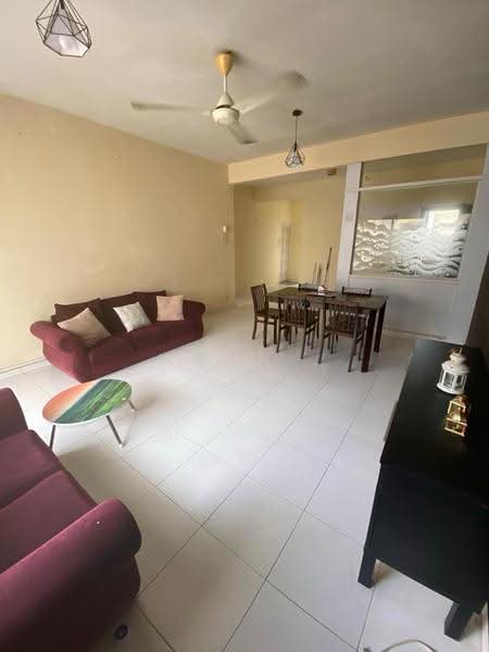 Apartment for Sale at Pelangi Apartment - Woon . - PropertyGuru.com.my