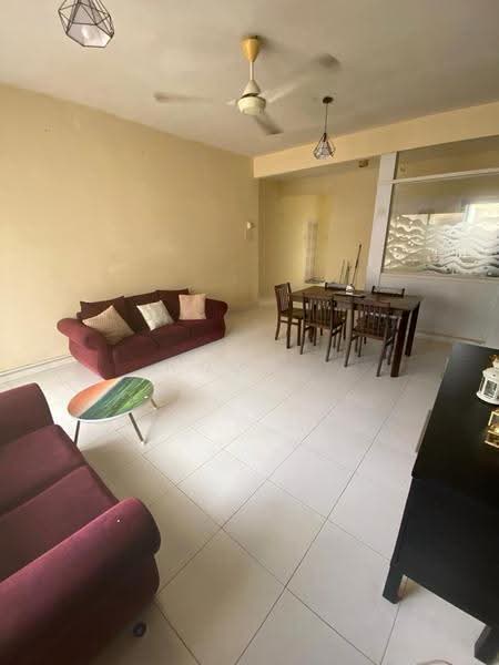 Apartment for Sale at Pelangi Apartment - Woon . - PropertyGuru.com.my