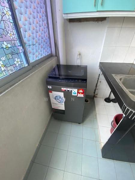 Apartment for Sale at Pelangi Apartment - Woon . - PropertyGuru.com.my