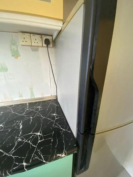 Apartment for Sale at Pelangi Apartment - Woon . - PropertyGuru.com.my