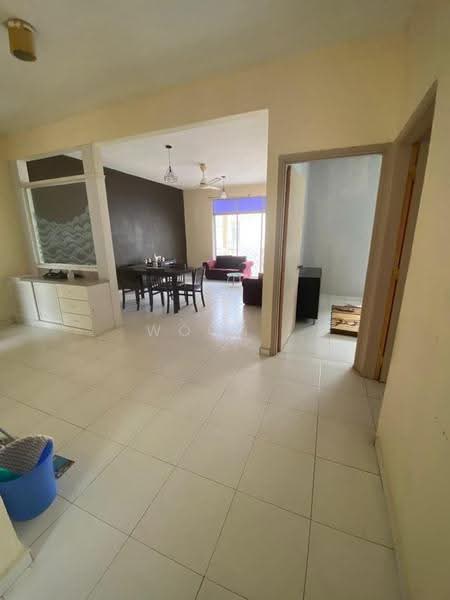 Apartment for Sale at Pelangi Apartment - Woon . - PropertyGuru.com.my