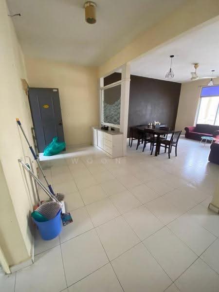 Apartment for Sale at Pelangi Apartment - Woon . - PropertyGuru.com.my