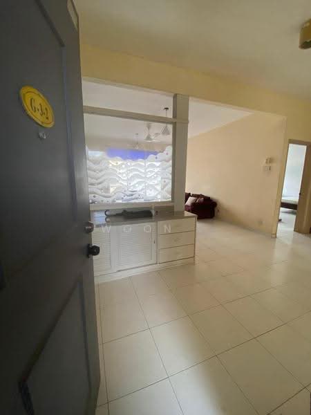 Apartment for Sale at Pelangi Apartment - Woon . - PropertyGuru.com.my