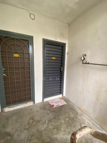 Apartment for Sale at Pelangi Apartment - Woon . - PropertyGuru.com.my