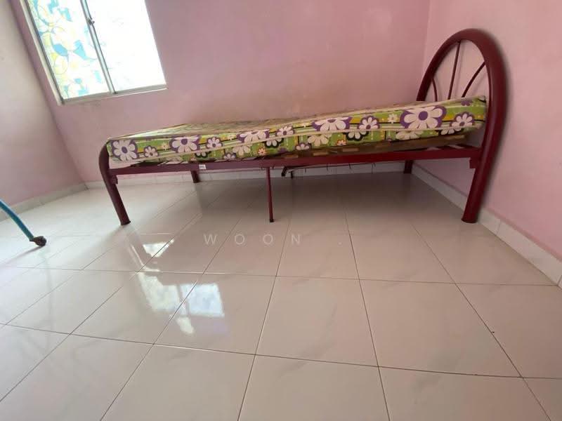 Apartment for Sale at Pelangi Apartment - Woon . - PropertyGuru.com.my