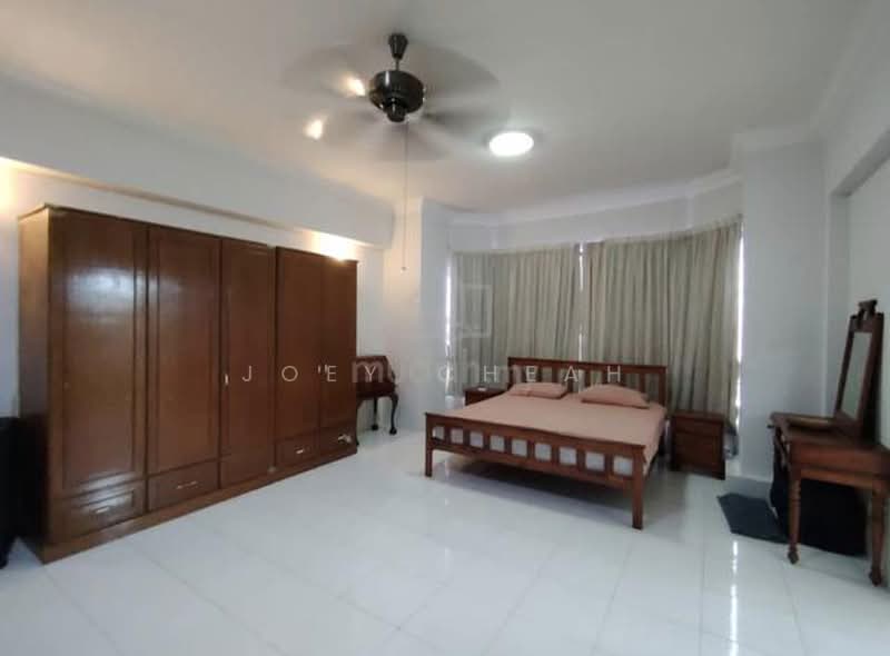Kondominium untuk Disewa di Sri Pangkor Condominium - Joey Cheah - Bedroom - PropertyGuru.com.my