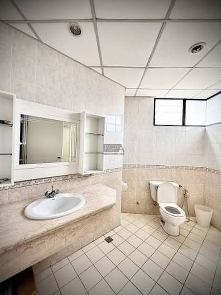 Kondominium untuk Disewa di Sri Pangkor Condominium - Joey Cheah - Bathroom - PropertyGuru.com.my