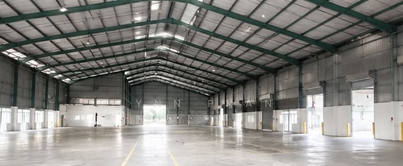 Warehouse for Rent in Kawasan Perindustrian Pasir Gudang (Pasir Gudang) - Lynn Phan - PropertyGuru.com.my