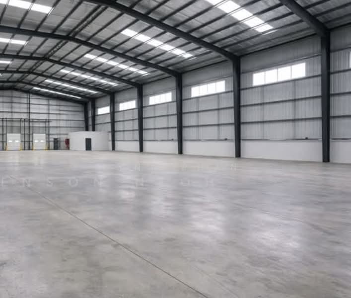 Warehouse for Rent in Kawasan Perindustrian Pasir Gudang (Pasir Gudang) - Lynn Phan - PropertyGuru.com.my