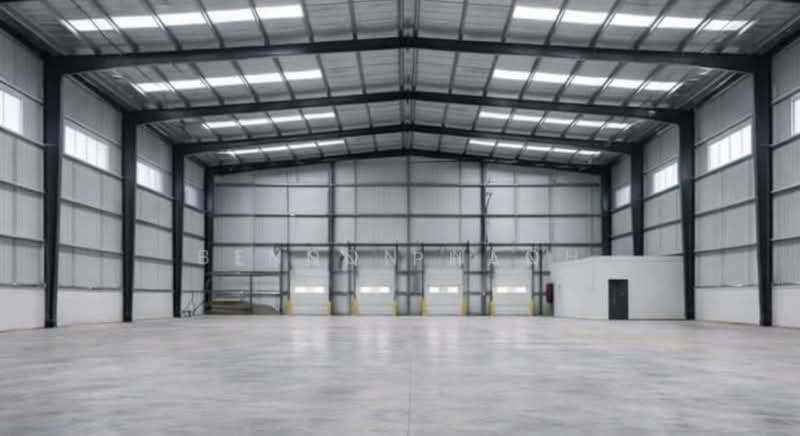 Warehouse for Rent in Kawasan Perindustrian Pasir Gudang (Pasir Gudang) - Lynn Phan - PropertyGuru.com.my