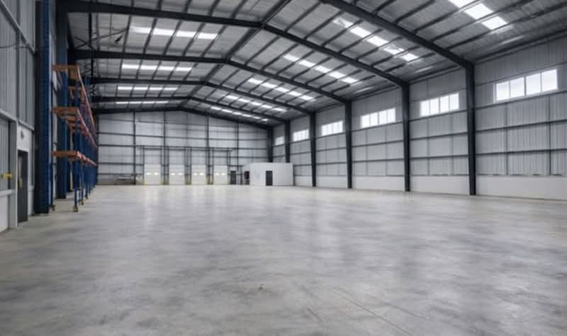 Warehouse for Rent in Kawasan Perindustrian Pasir Gudang (Pasir Gudang) - Lynn Phan - PropertyGuru.com.my