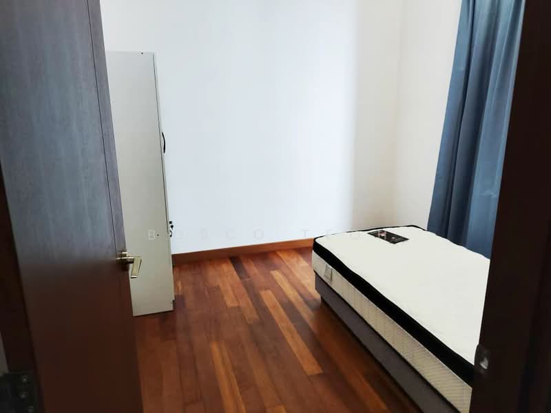 Kondominium untuk Disewa di Muze @ PICC - Bosco Teoh - Bedroom - PropertyGuru.com.my